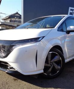 2023 NISSAN AURA 1.2 G