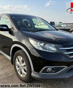 2012 HONDA CR-V 20G